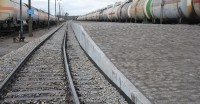 Budowa rampy kolejowej przeładunkowej oraz nawierzchni torowej w rejonie stacji Braniewo